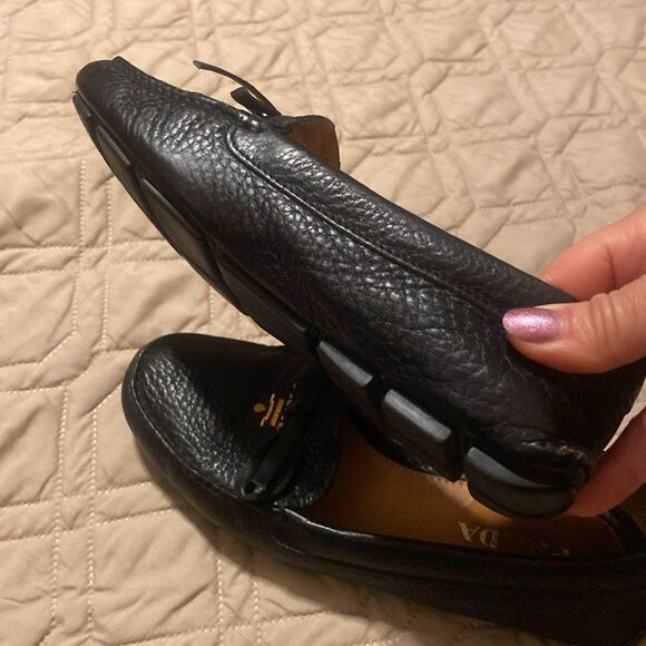 Prada loafers - Picture 10 of 13